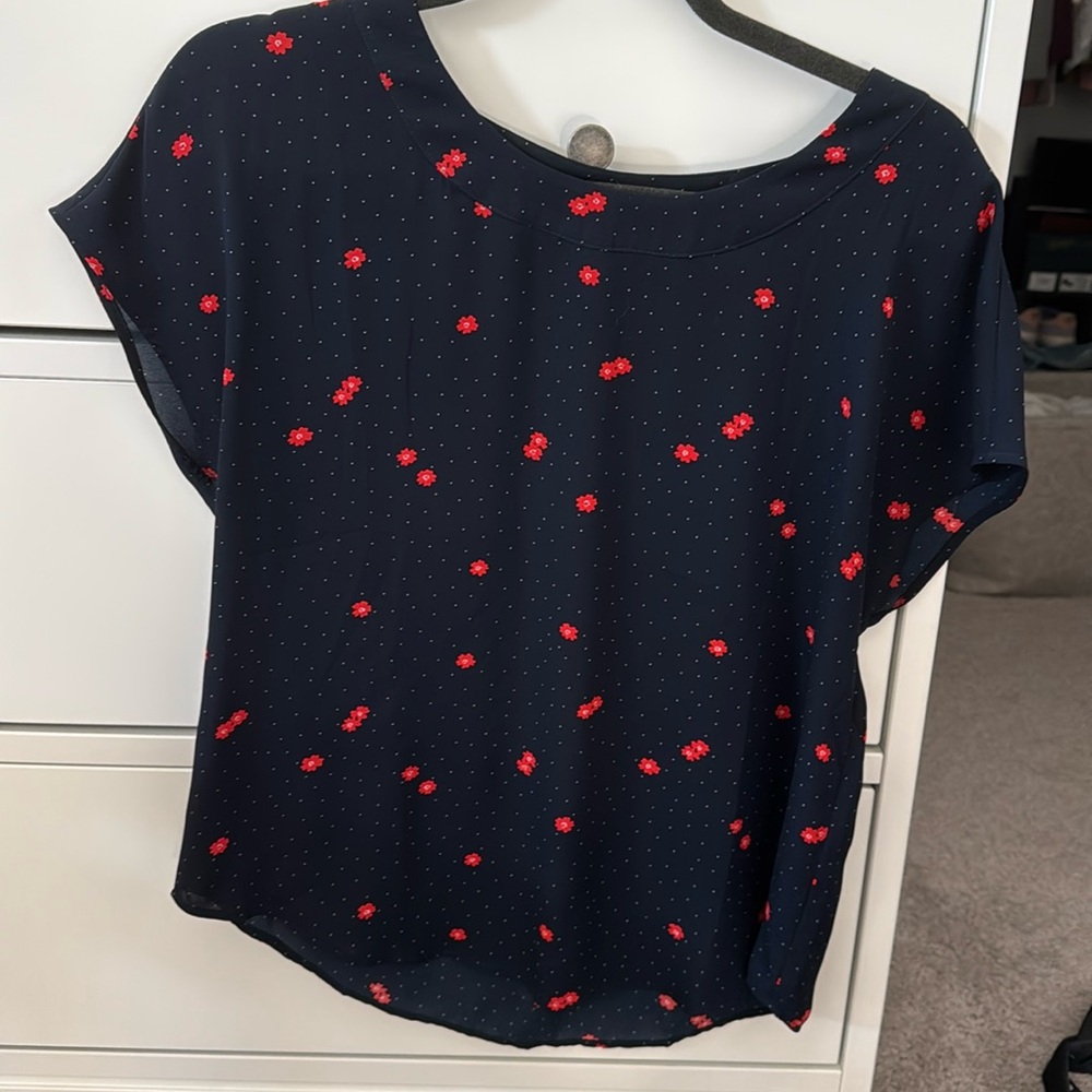 Banana Republic Blouse